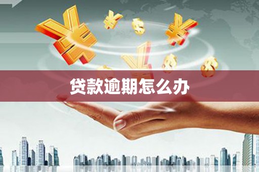 锡林浩特贷款逾期怎么办