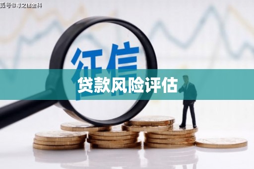 锡林浩特贷款风险评估