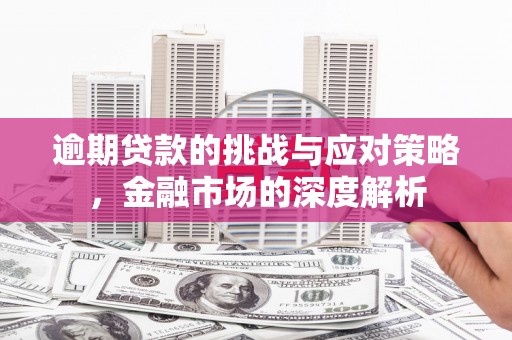 锡林浩特逾期贷款的挑战与应对策略，金融市场的深度解析