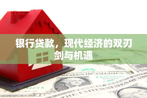 锡林浩特银行贷款，现代经济的双刃剑与机遇