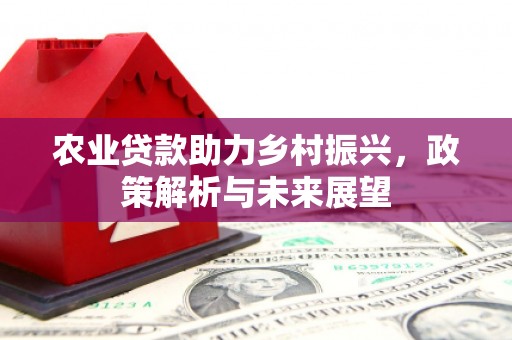 锡林浩特农业贷款助力乡村振兴，政策解析与未来展望