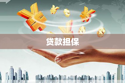 锡林浩特贷款担保