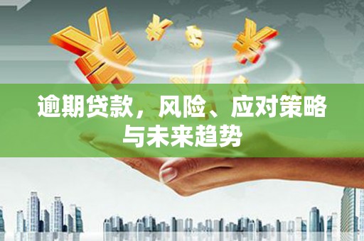 锡林浩特逾期贷款，风险、应对策略与未来趋势