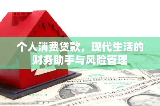 锡林浩特个人消费贷款，现代生活的财务助手与风险管理