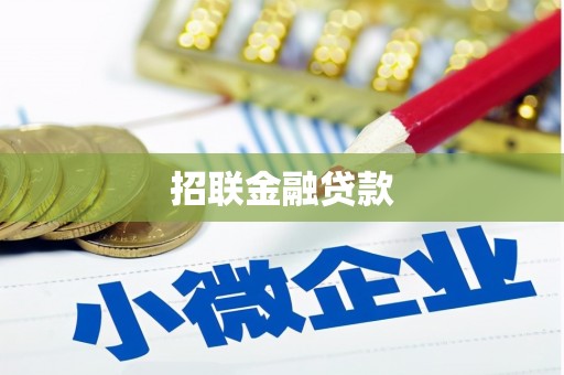 锡林浩特招联金融贷款