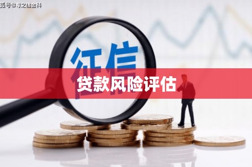 锡林浩特贷款风险评估