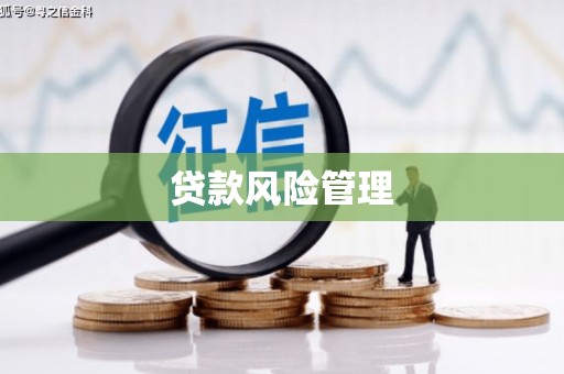 锡林浩特贷款风险管理