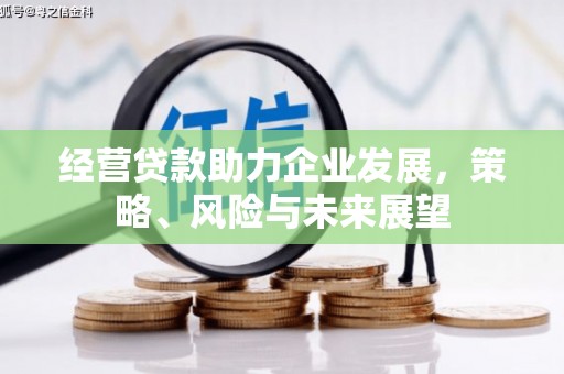锡林浩特经营贷款助力企业发展，策略、风险与未来展望