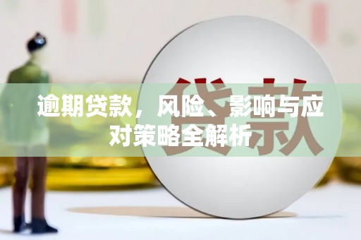 锡林浩特逾期贷款，风险、影响与应对策略全解析