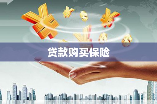锡林浩特贷款购买保险