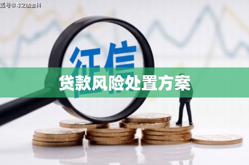锡林浩特贷款风险处置方案