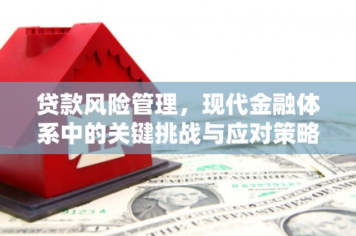 锡林浩特贷款风险管理，现代金融体系中的关键挑战与应对策略