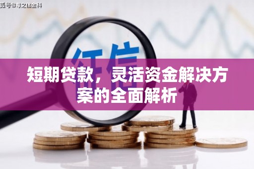 锡林浩特短期贷款，灵活资金解决方案的全面解析